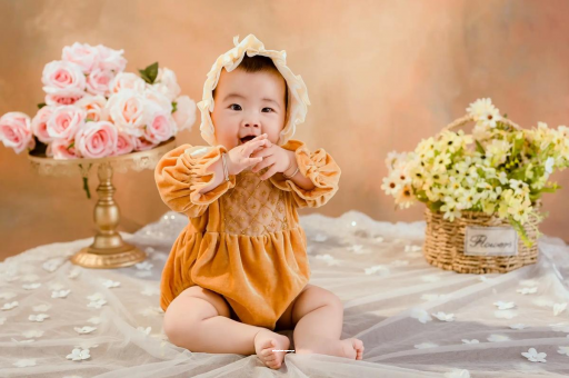 老河口百天宝宝体重 老河口百天宝宝体重